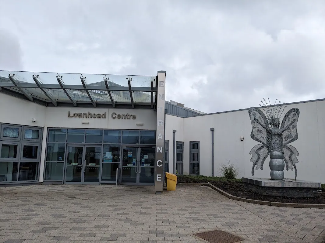 Loanhead Leisure Centre