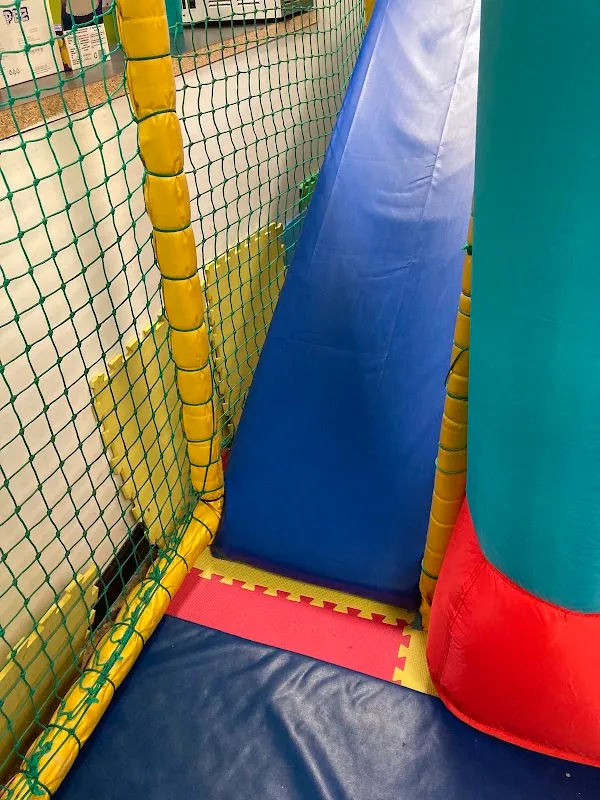 Ruff and Tumble Softplay ( NEW AND IMPROVED)